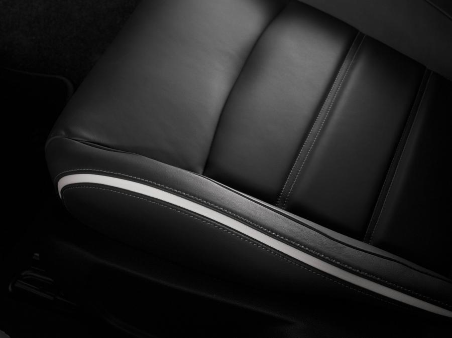  Ford Mondeo 2011 года  (фото 13 из 35)